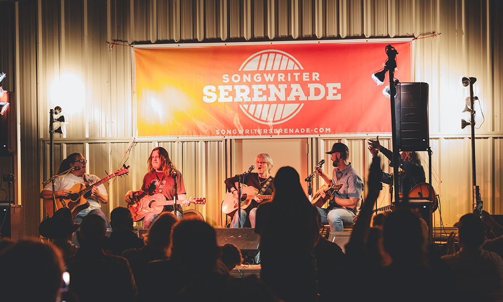 St. John Outdoor Pavilion, Schulenburg, TX